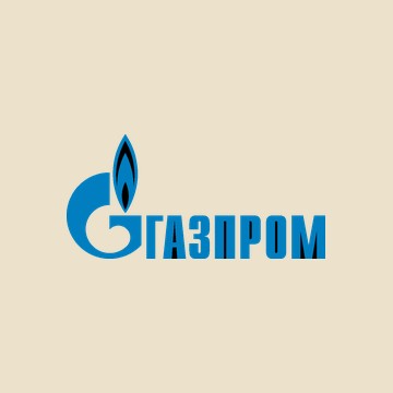 Газпром