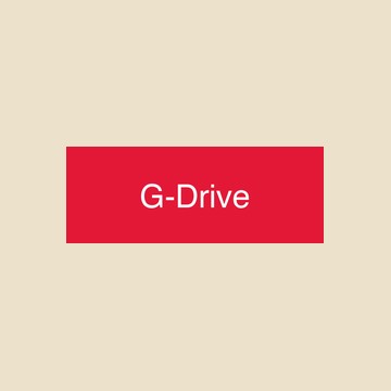 G-Drive